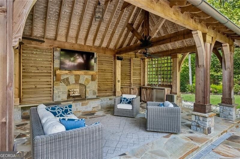 3874 Vermont Road Atlanta - Photo 86