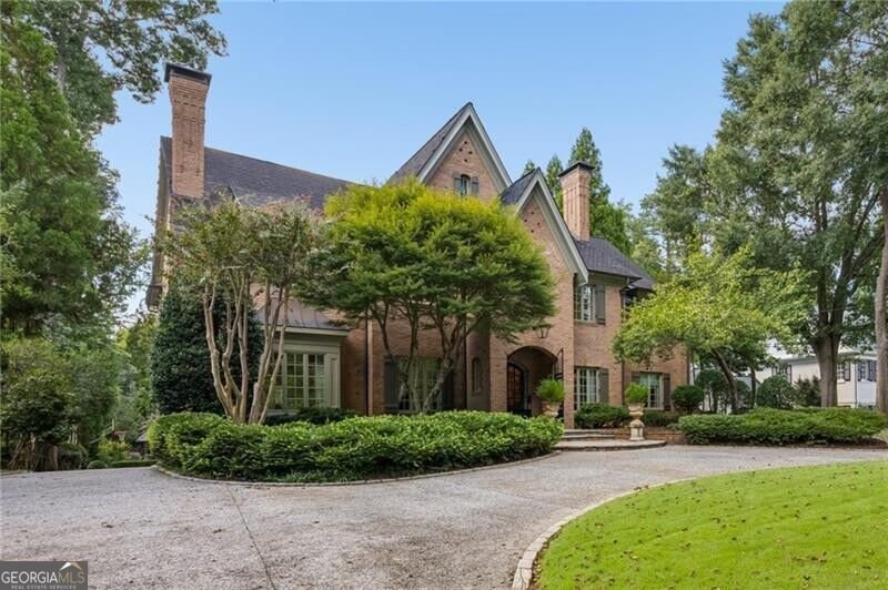 3874 Vermont Road Atlanta - Photo 90