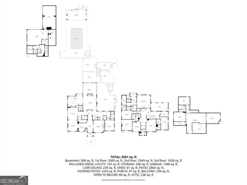 3874 Vermont Road Atlanta - Photo 93