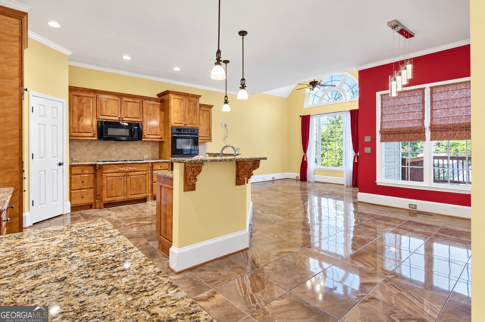 1433 Amber Hill Lane Grayson - Photo 11