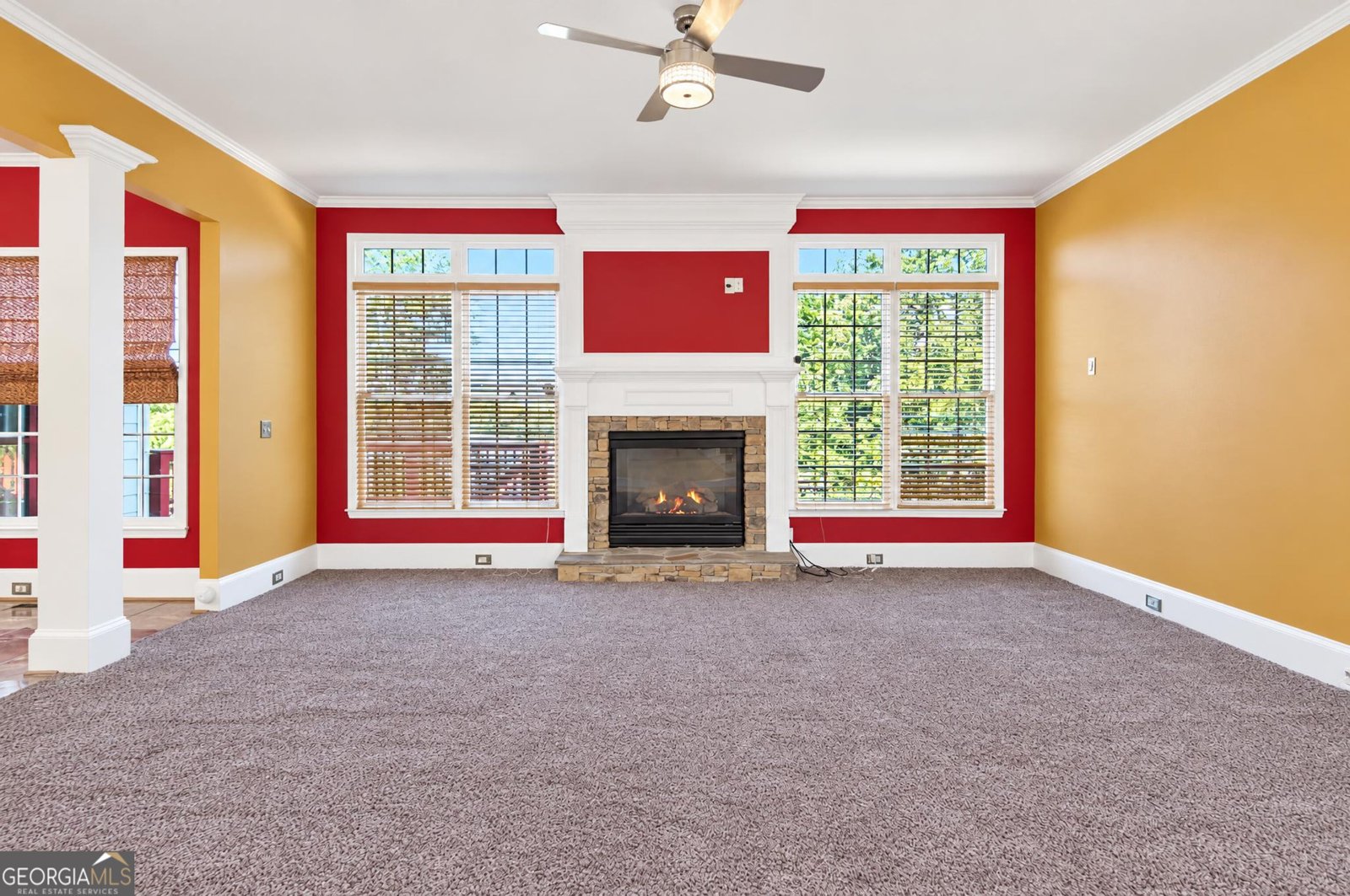 1433 Amber Hill Lane Grayson - Photo 19