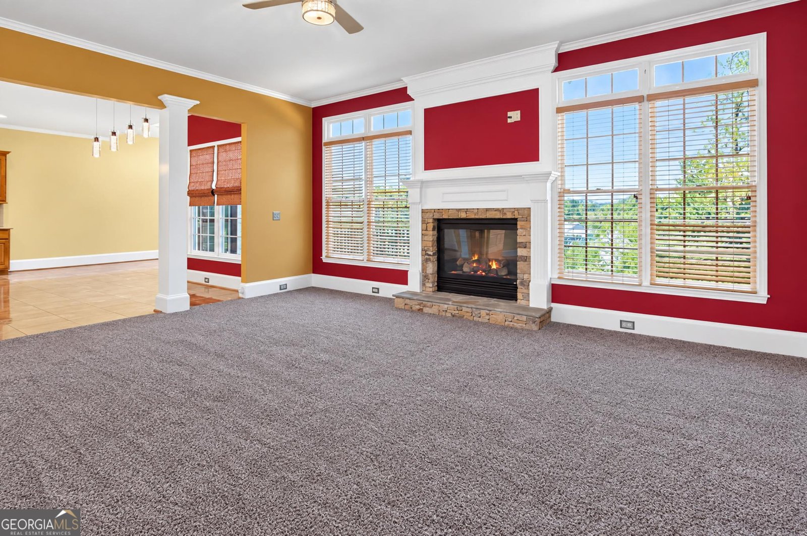 1433 Amber Hill Lane Grayson - Photo 20