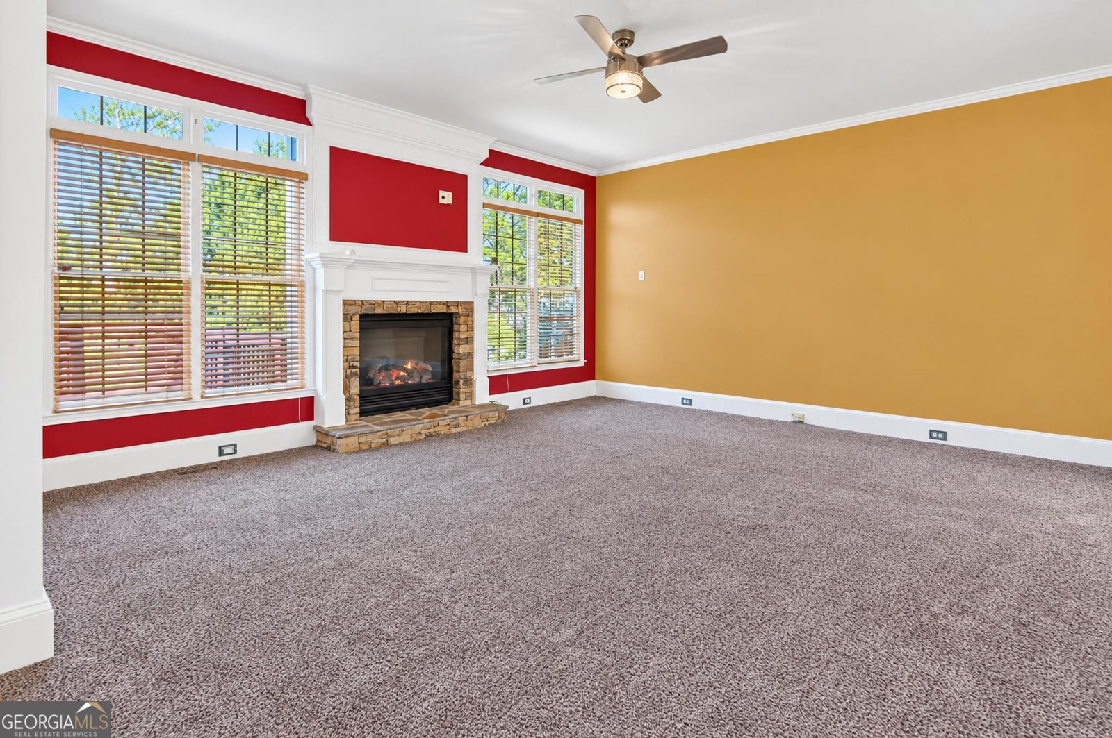 1433 Amber Hill Lane Grayson - Photo 21