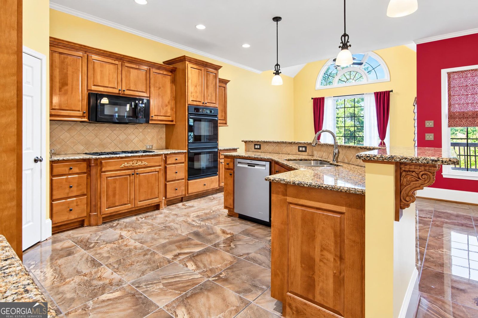 1433 Amber Hill Lane Grayson - Photo 23