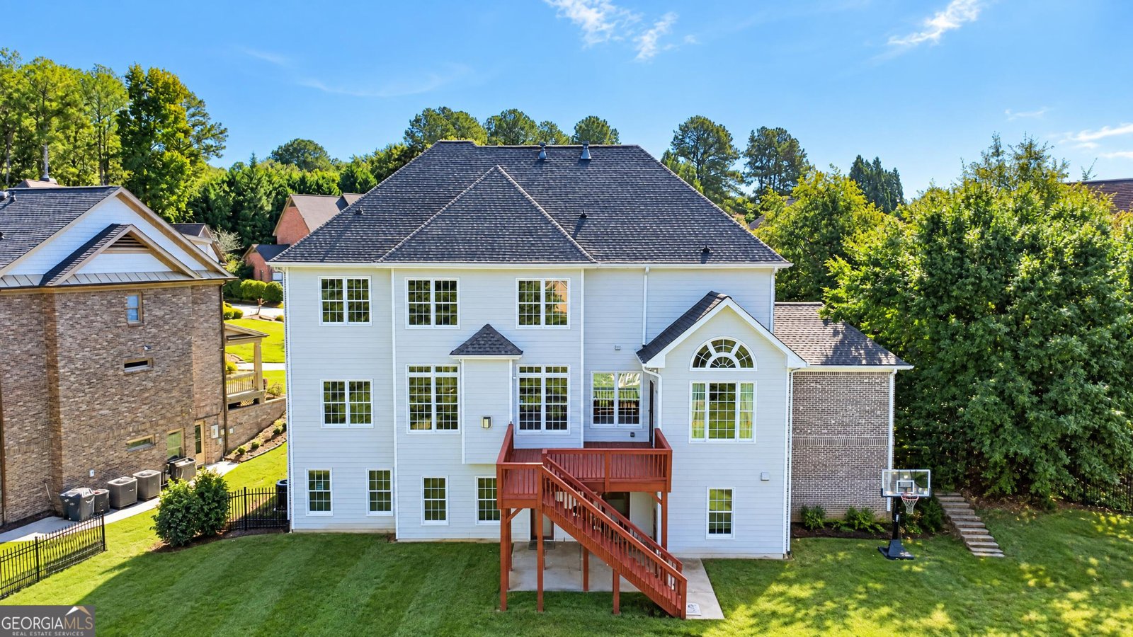 1433 Amber Hill Lane Grayson - Photo 46