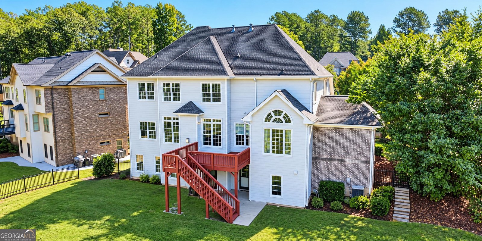 1433 Amber Hill Lane Grayson - Photo 48