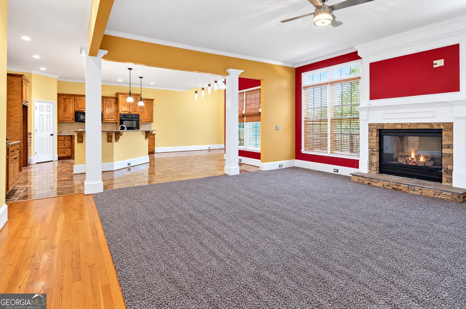 1433 Amber Hill Lane Grayson - Photo 6