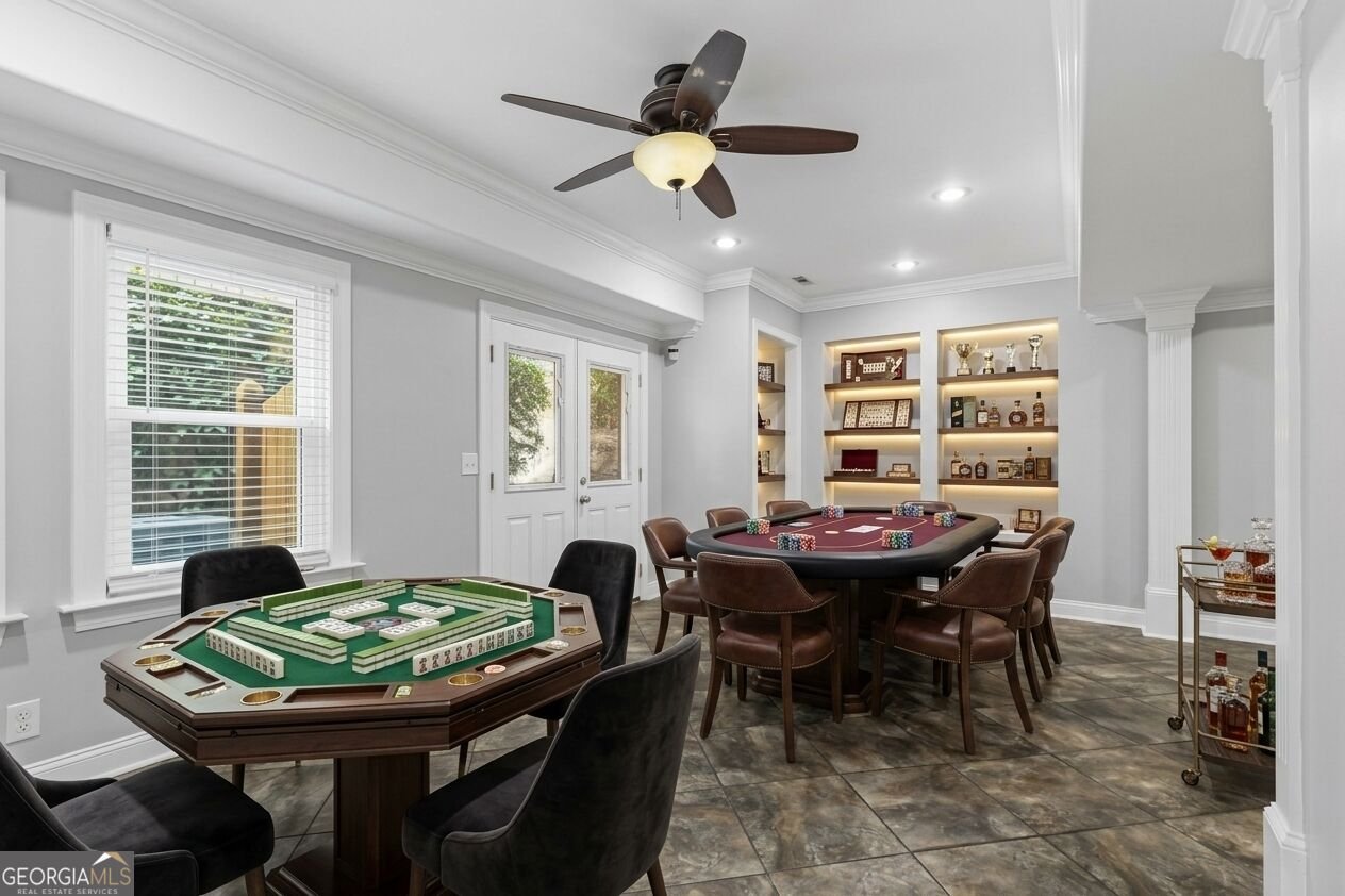 2815 Arabian Trail Marietta - Photo 11