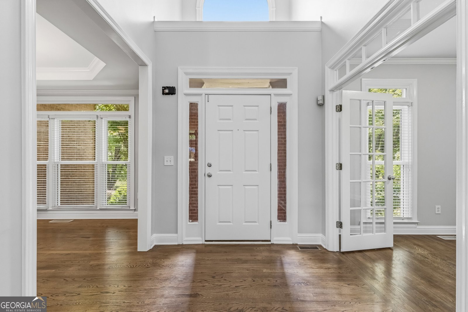 2815 Arabian Trail Marietta - Photo 13