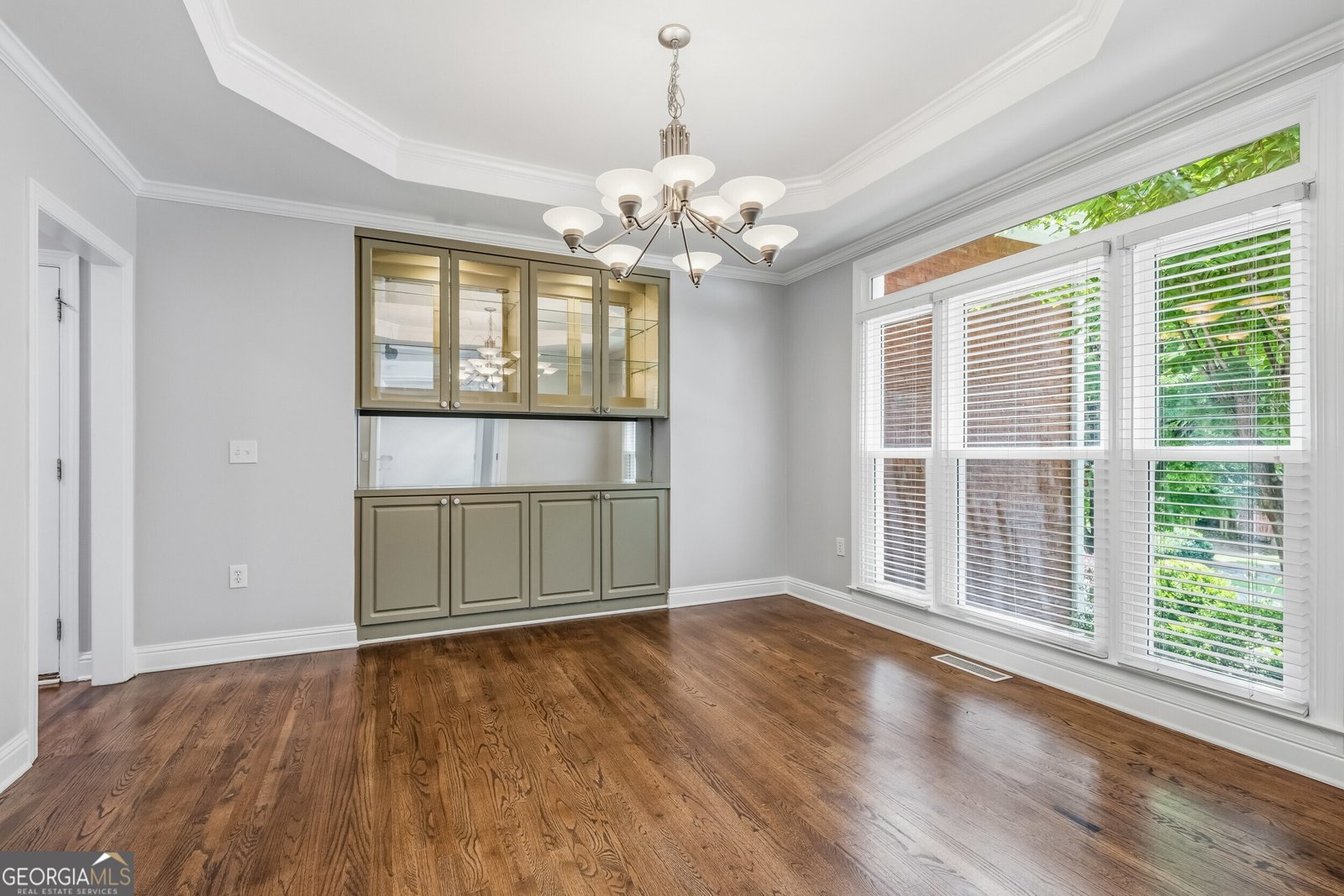 2815 Arabian Trail Marietta - Photo 14