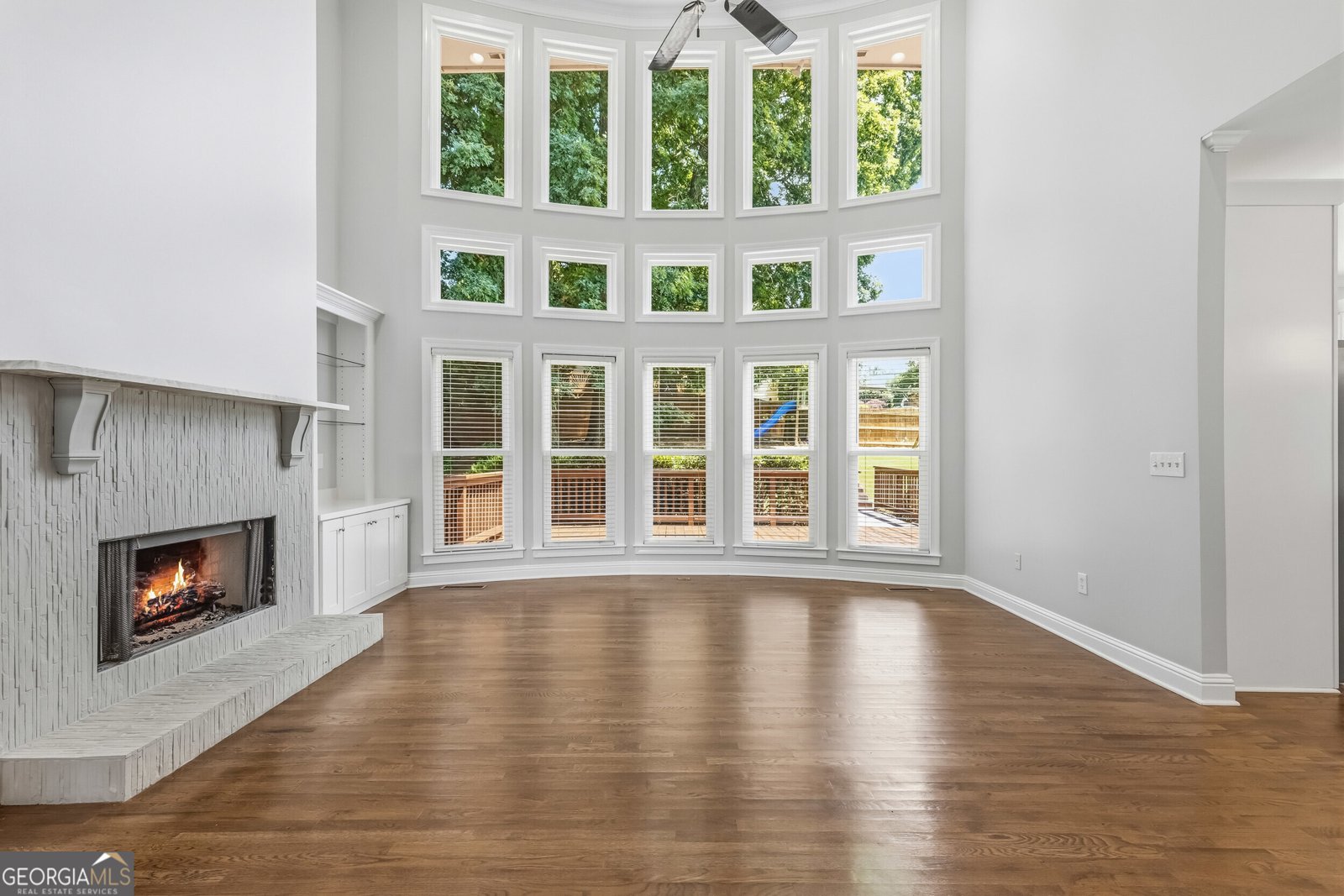 2815 Arabian Trail Marietta - Photo 15