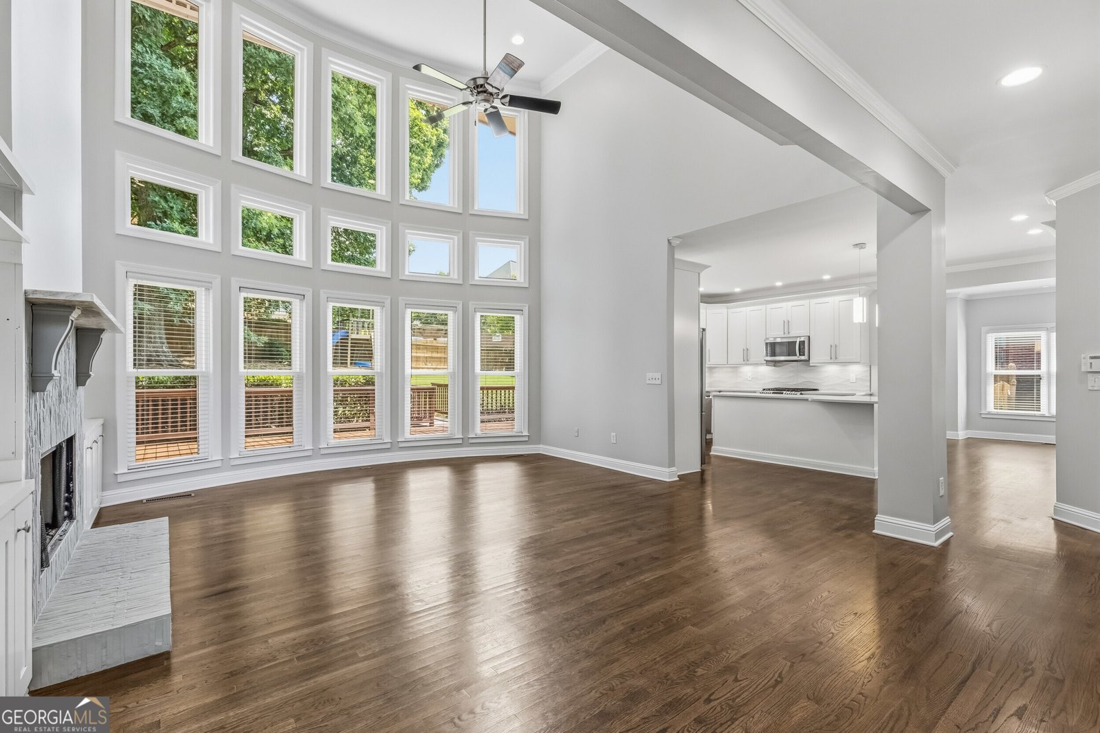 2815 Arabian Trail Marietta - Photo 16