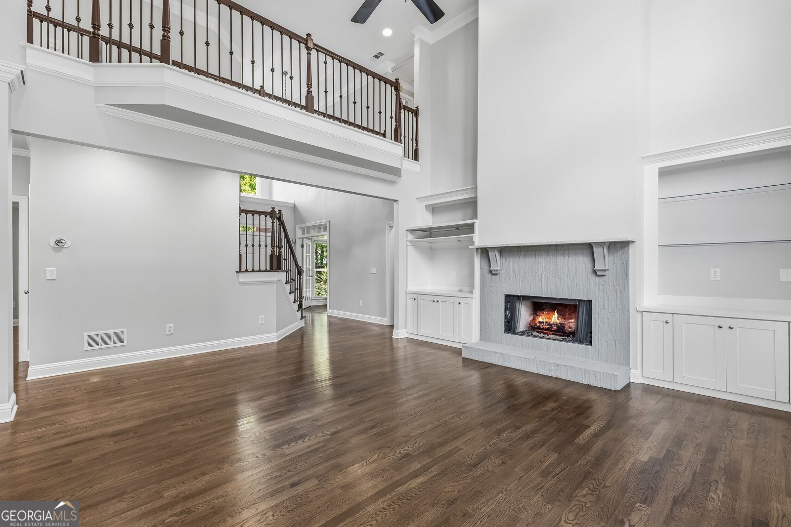 2815 Arabian Trail Marietta - Photo 17