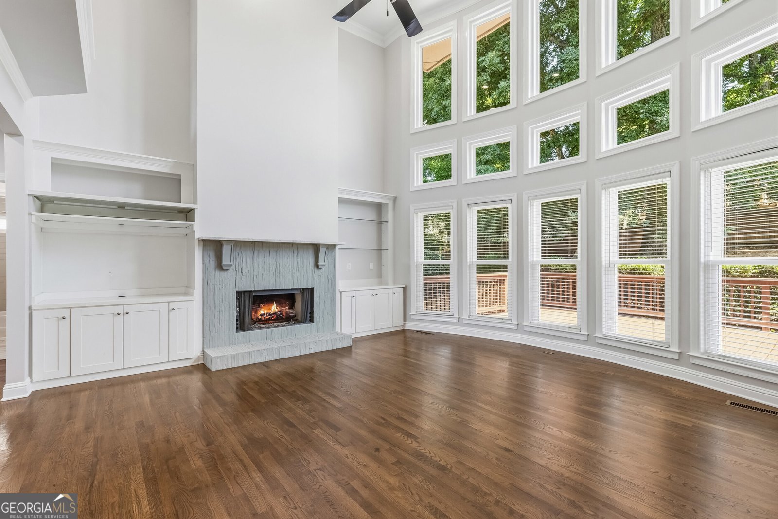2815 Arabian Trail Marietta - Photo 18