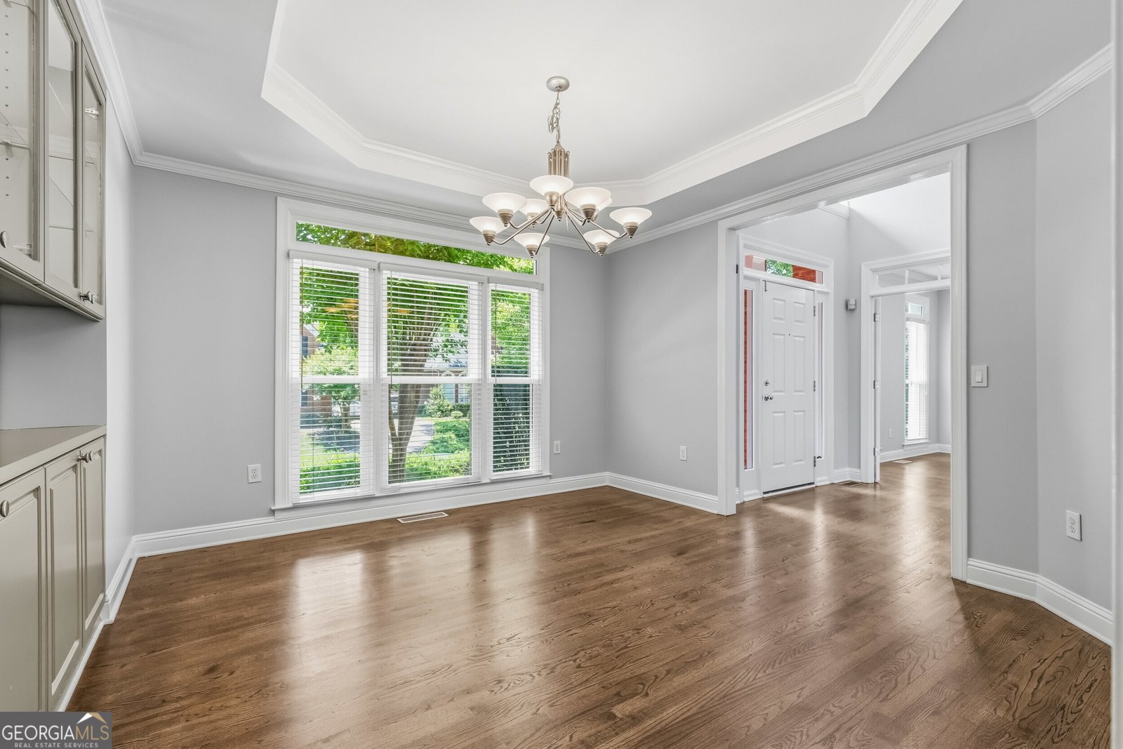 2815 Arabian Trail Marietta - Photo 19