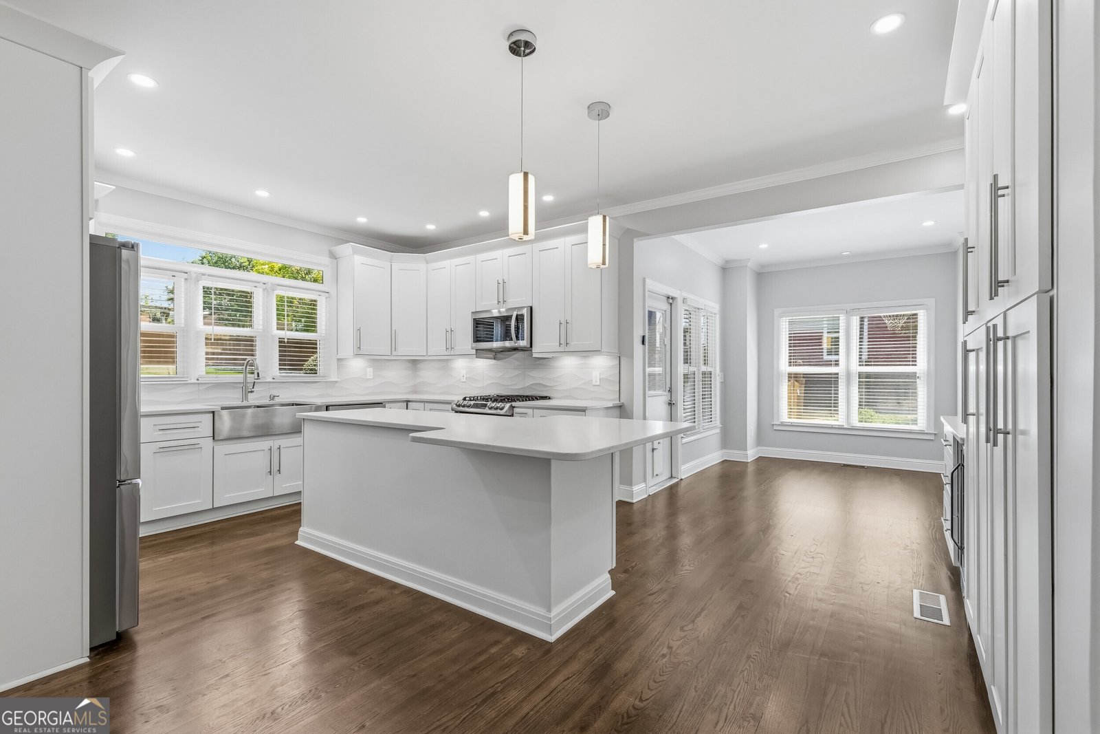 2815 Arabian Trail Marietta - Photo 20