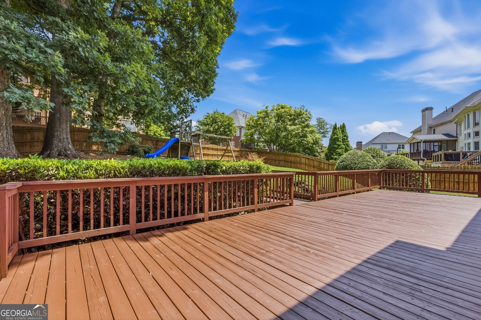2815 Arabian Trail Marietta - Photo 25