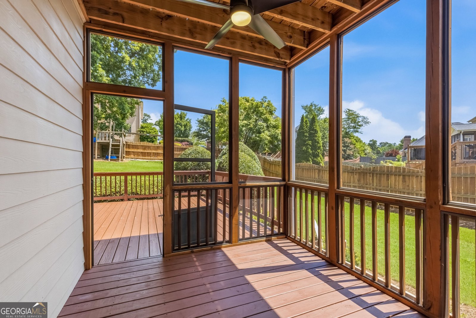 2815 Arabian Trail Marietta - Photo 26