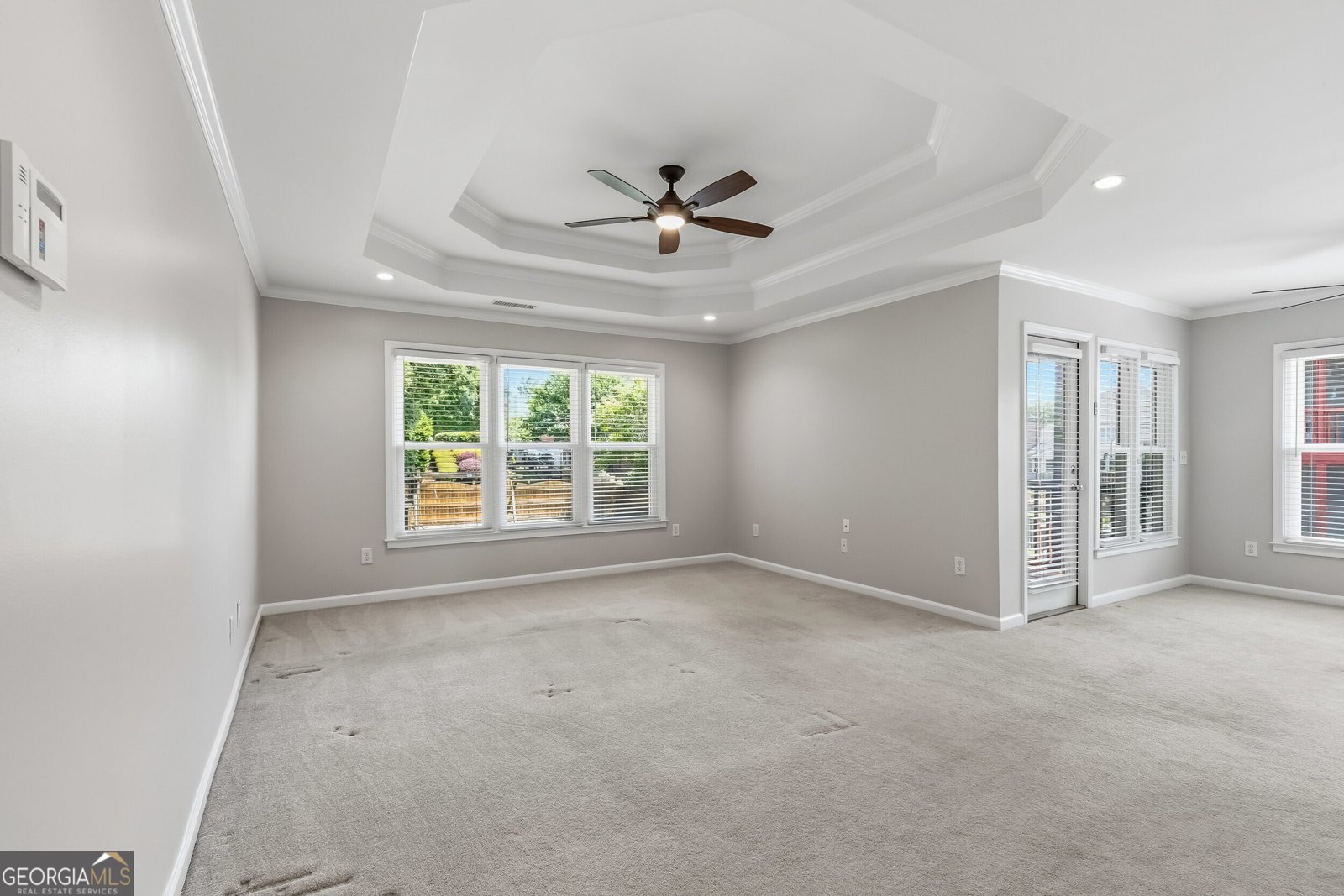 2815 Arabian Trail Marietta - Photo 27