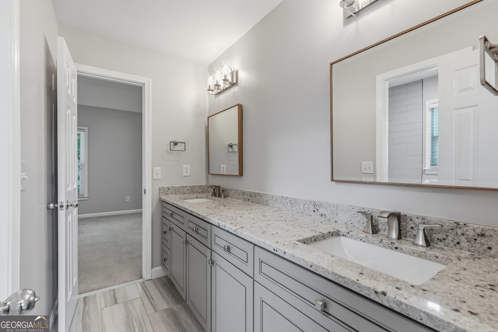 2815 Arabian Trail Marietta - Photo 34