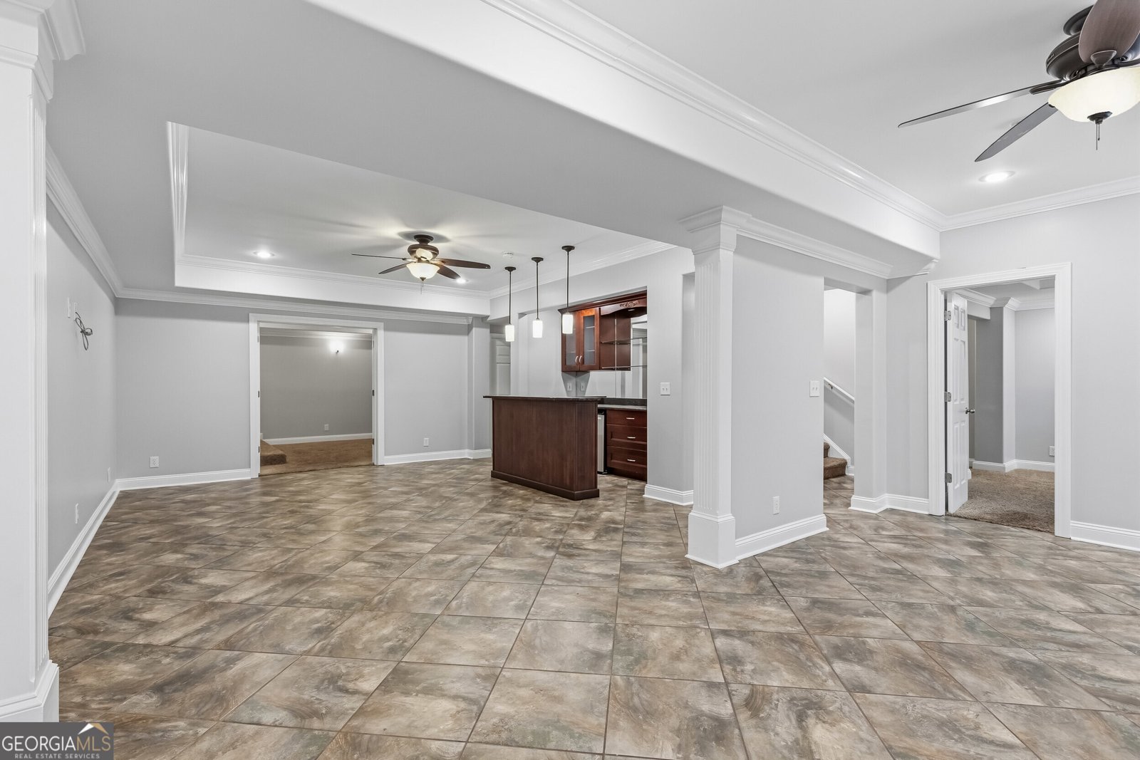2815 Arabian Trail Marietta - Photo 37