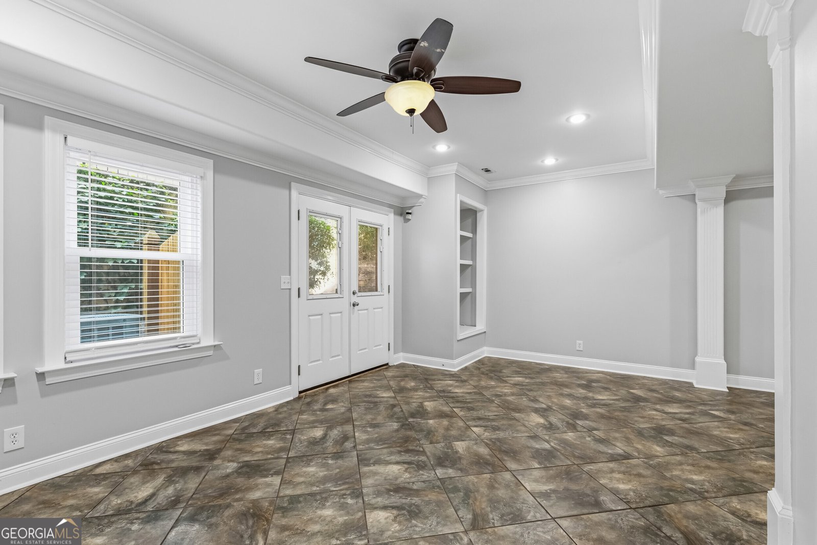 2815 Arabian Trail Marietta - Photo 38