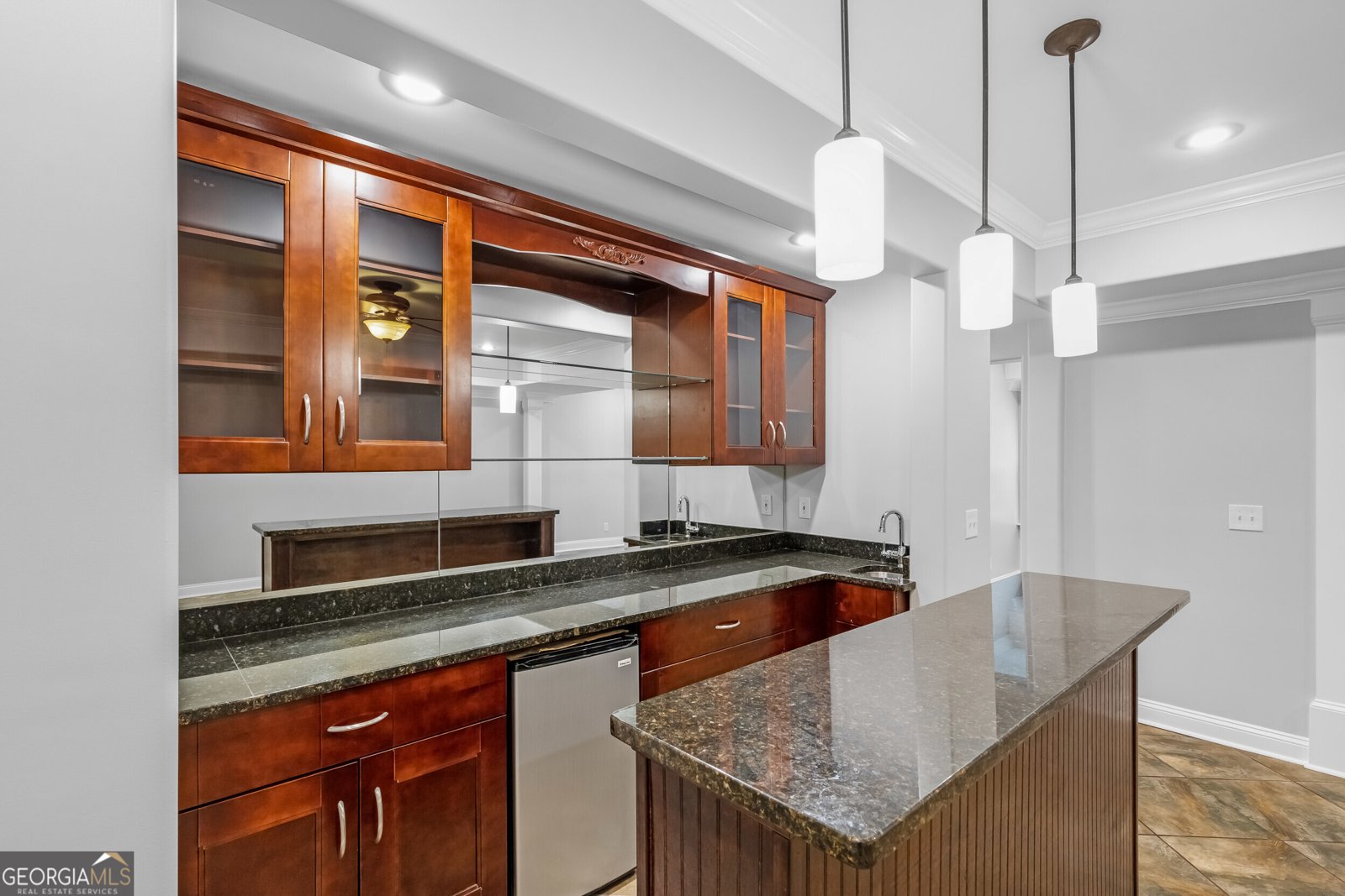2815 Arabian Trail Marietta - Photo 39