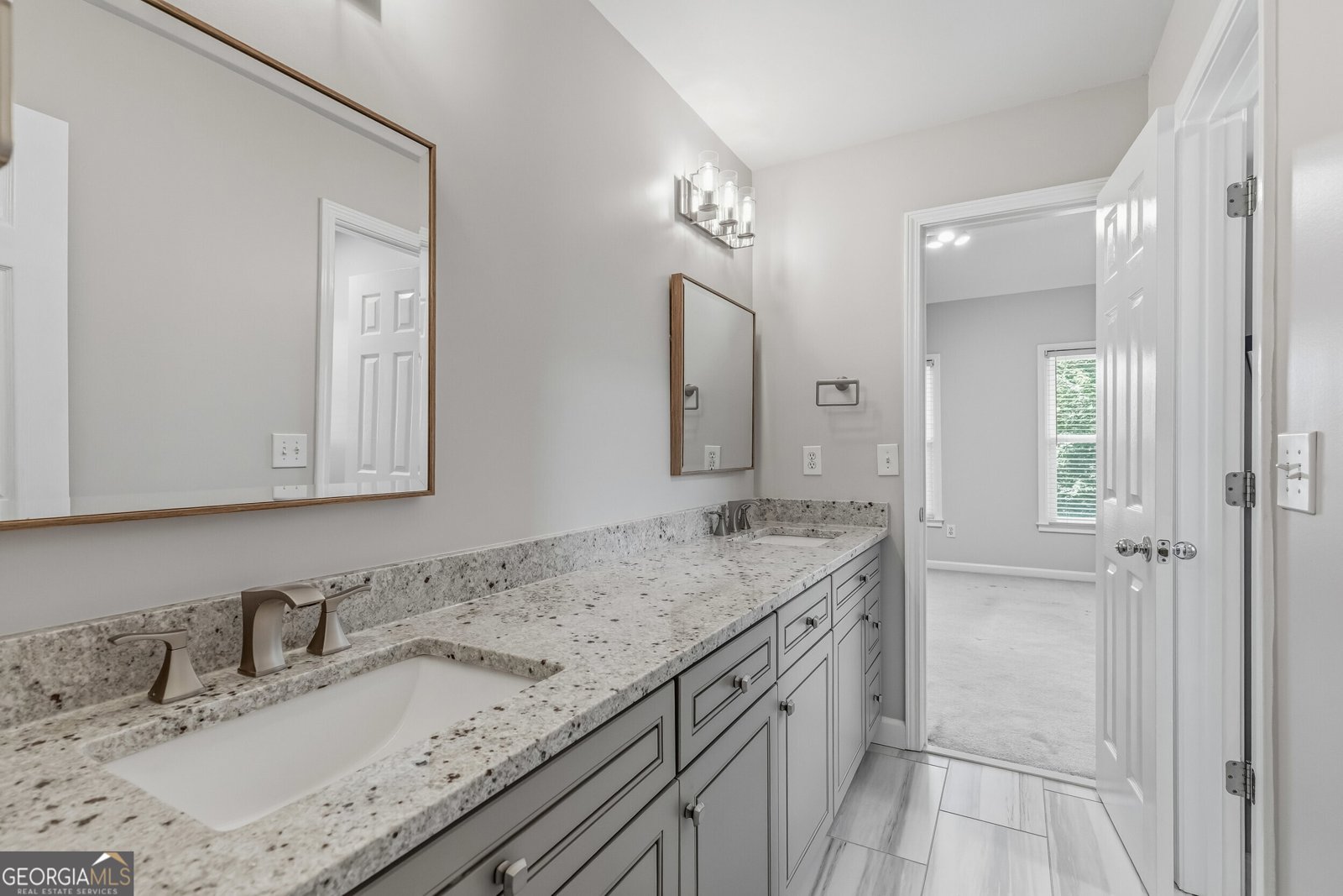 2815 Arabian Trail Marietta - Photo 45
