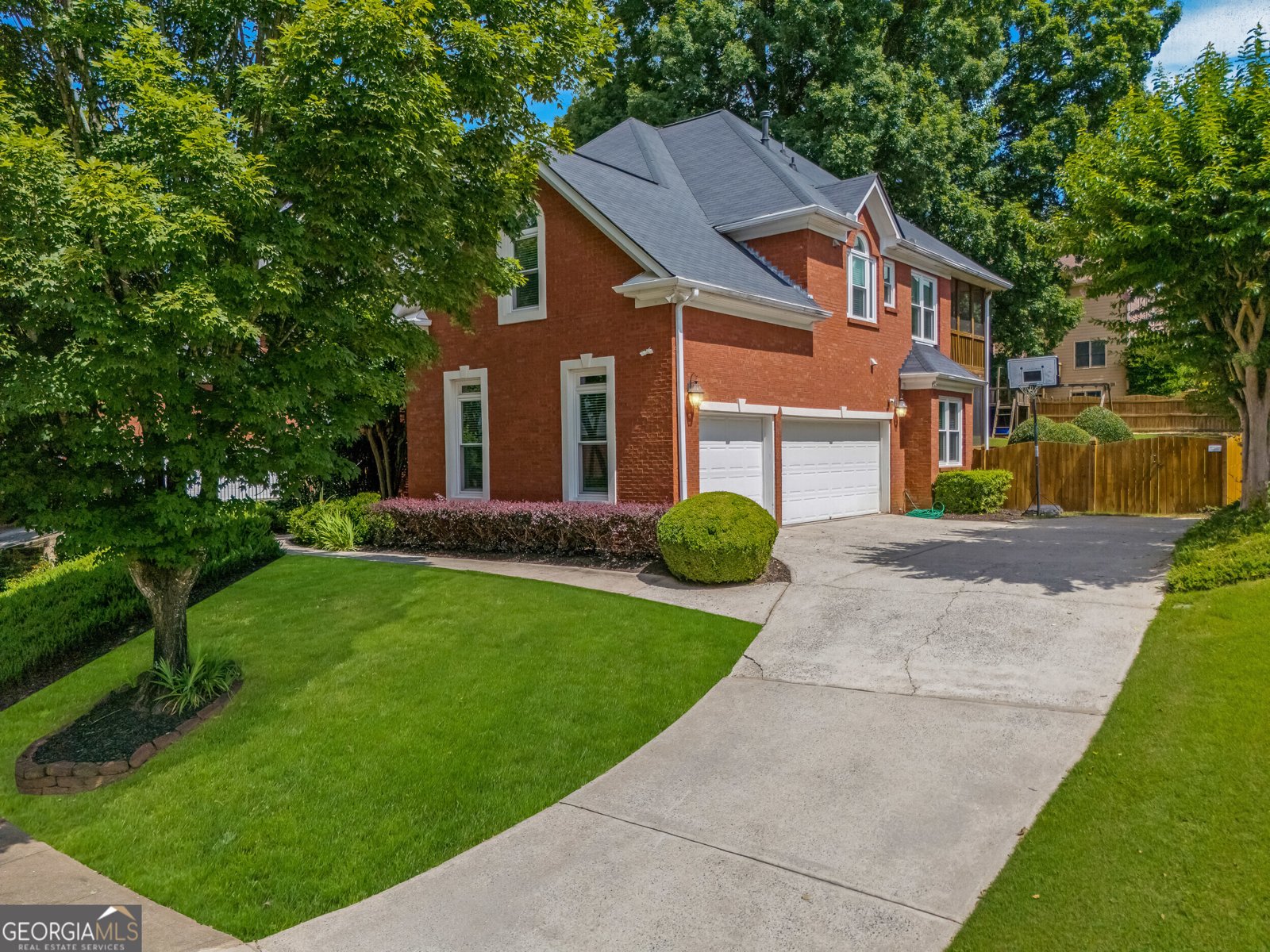 2815 Arabian Trail Marietta - Photo 48