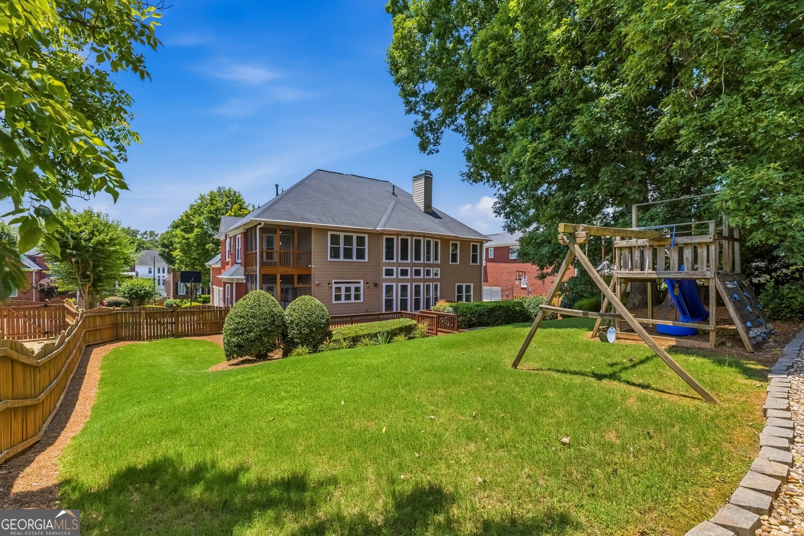 2815 Arabian Trail Marietta - Photo 49
