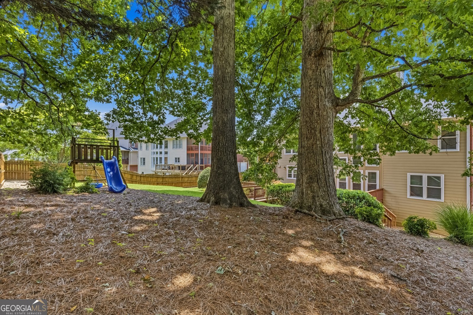2815 Arabian Trail Marietta - Photo 50