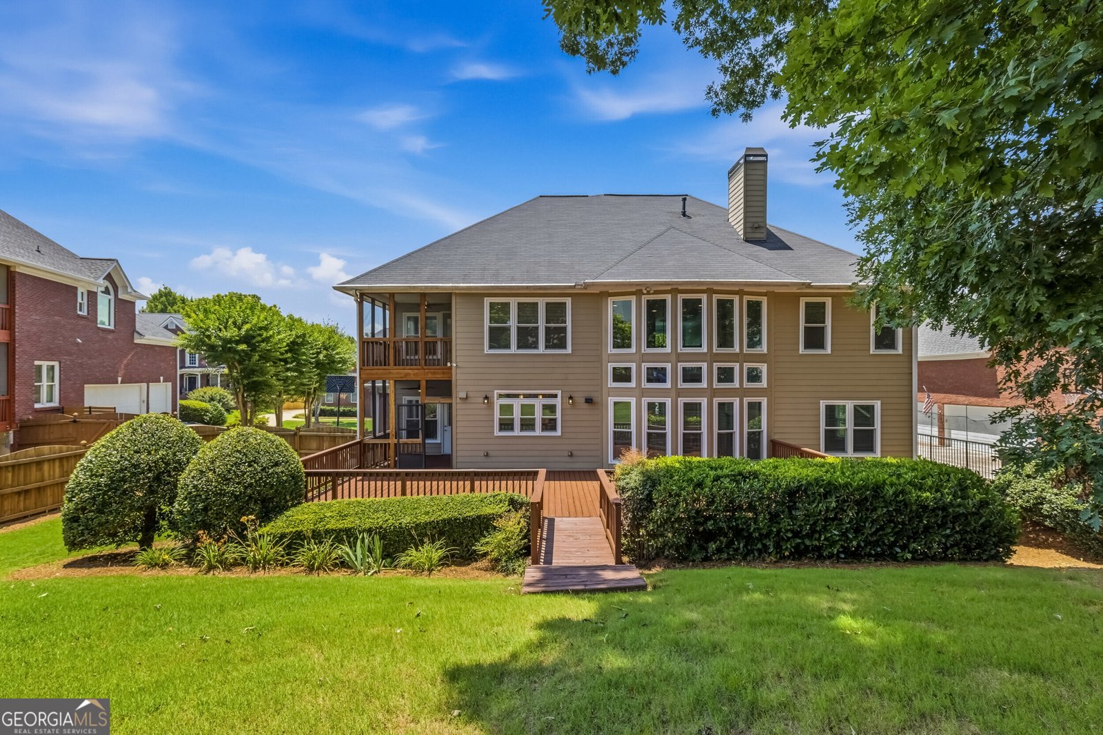 2815 Arabian Trail Marietta - Photo 53