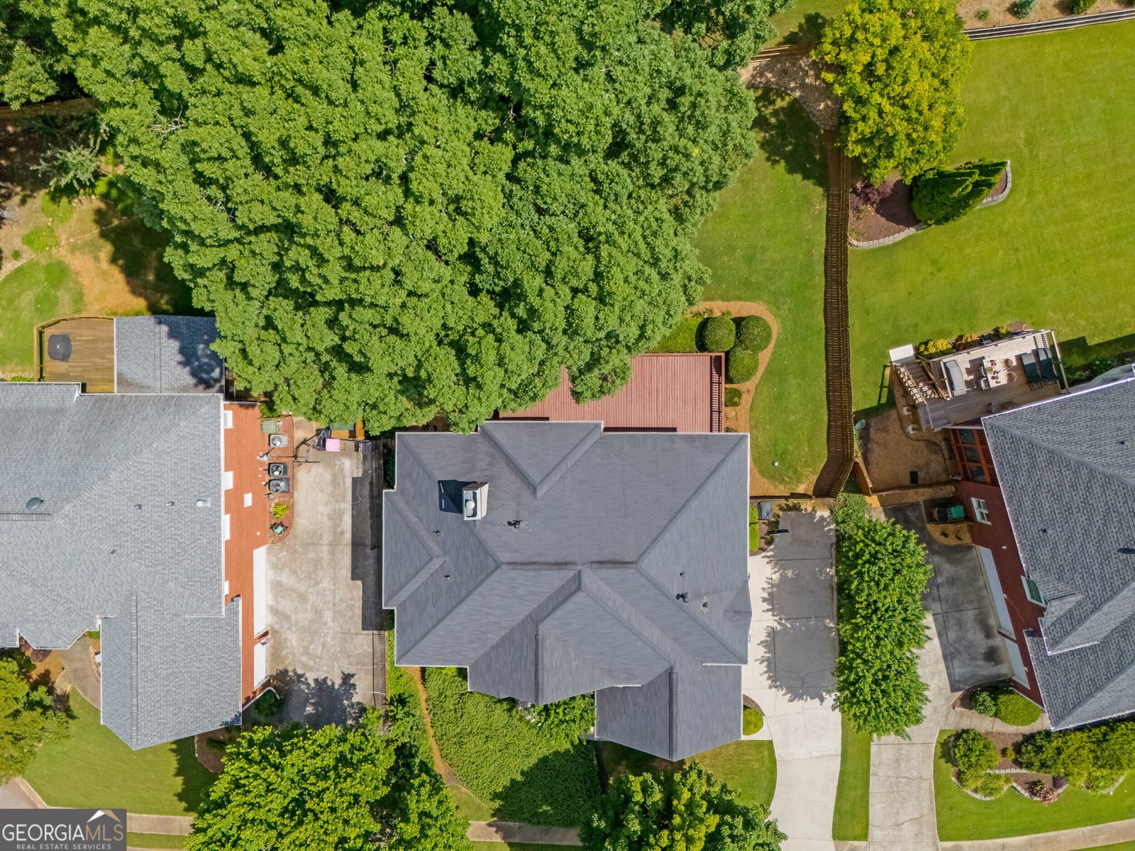 2815 Arabian Trail Marietta - Photo 55