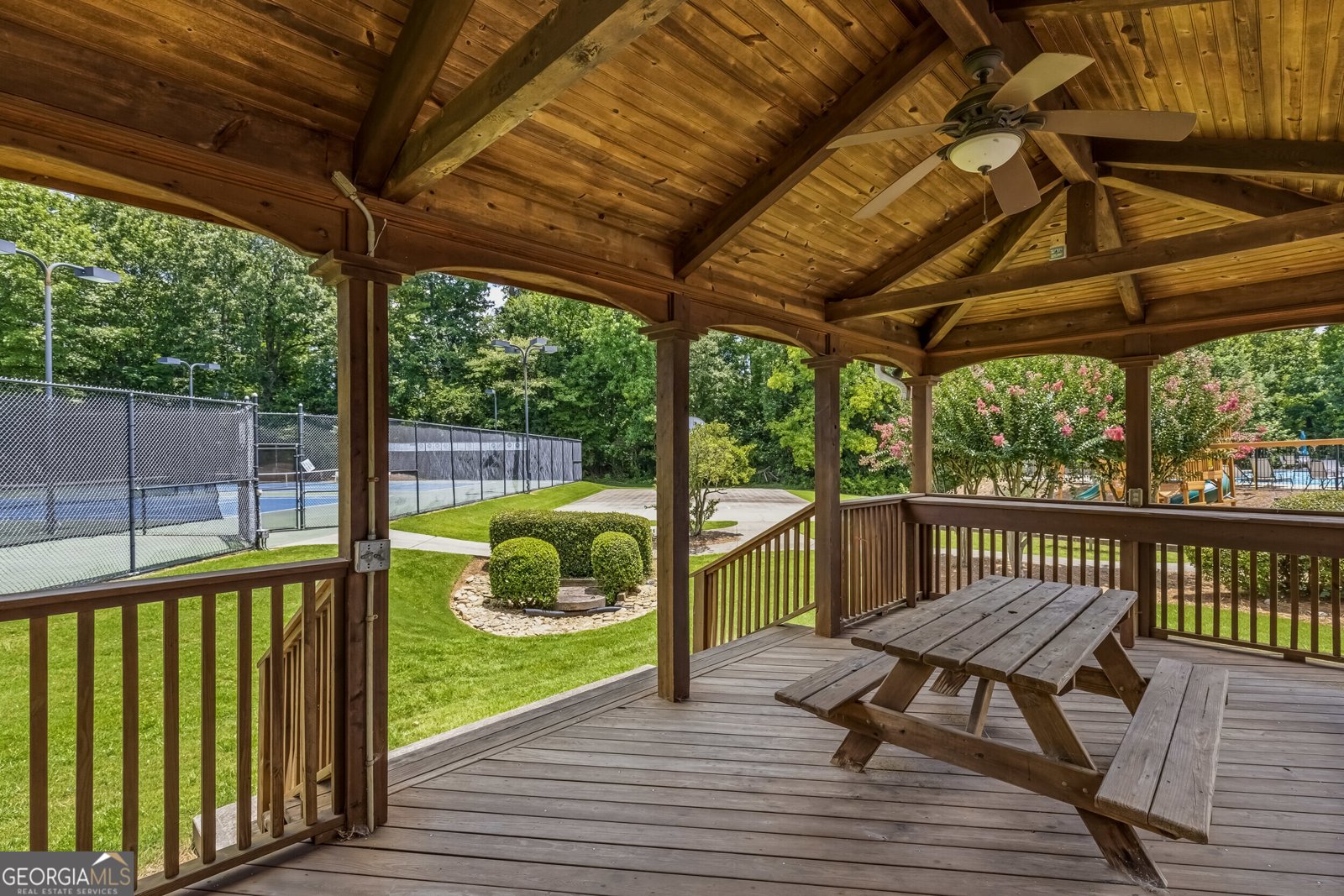 2815 Arabian Trail Marietta - Photo 56