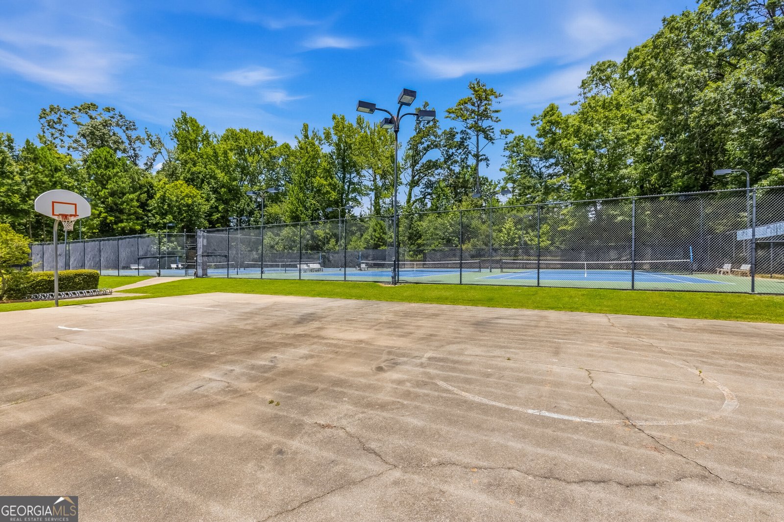 2815 Arabian Trail Marietta - Photo 57