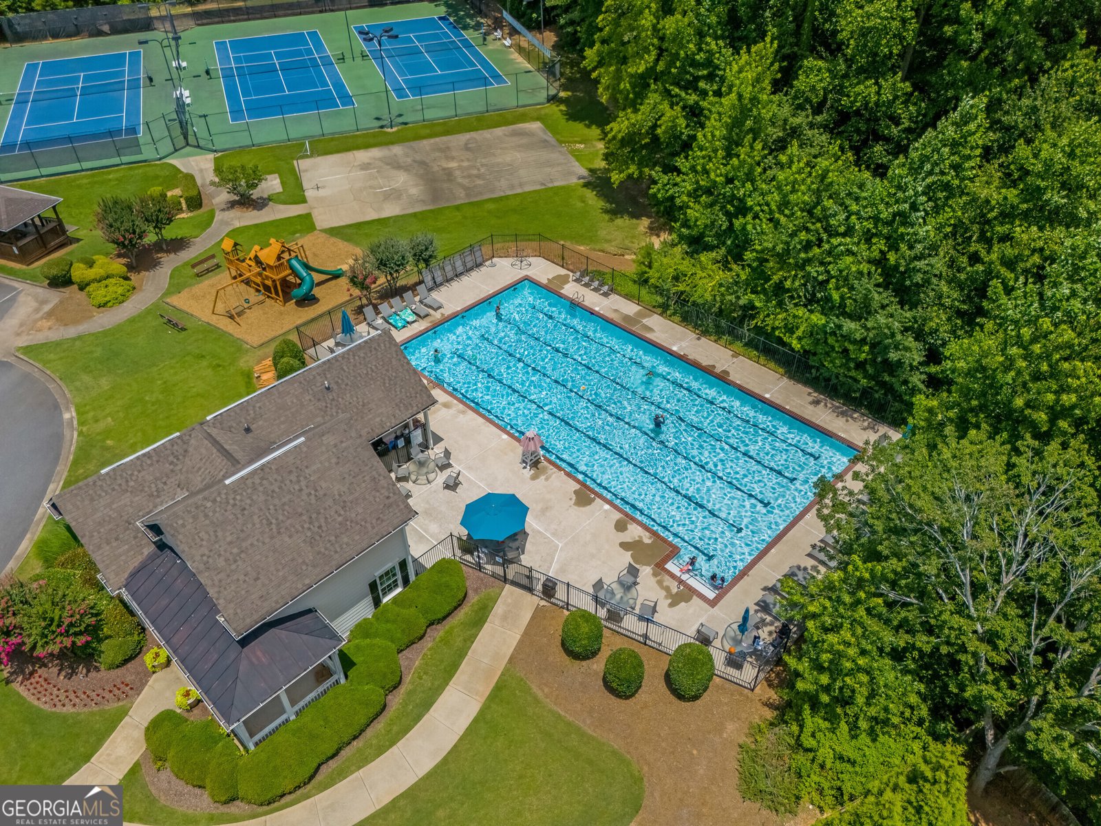 2815 Arabian Trail Marietta - Photo 58