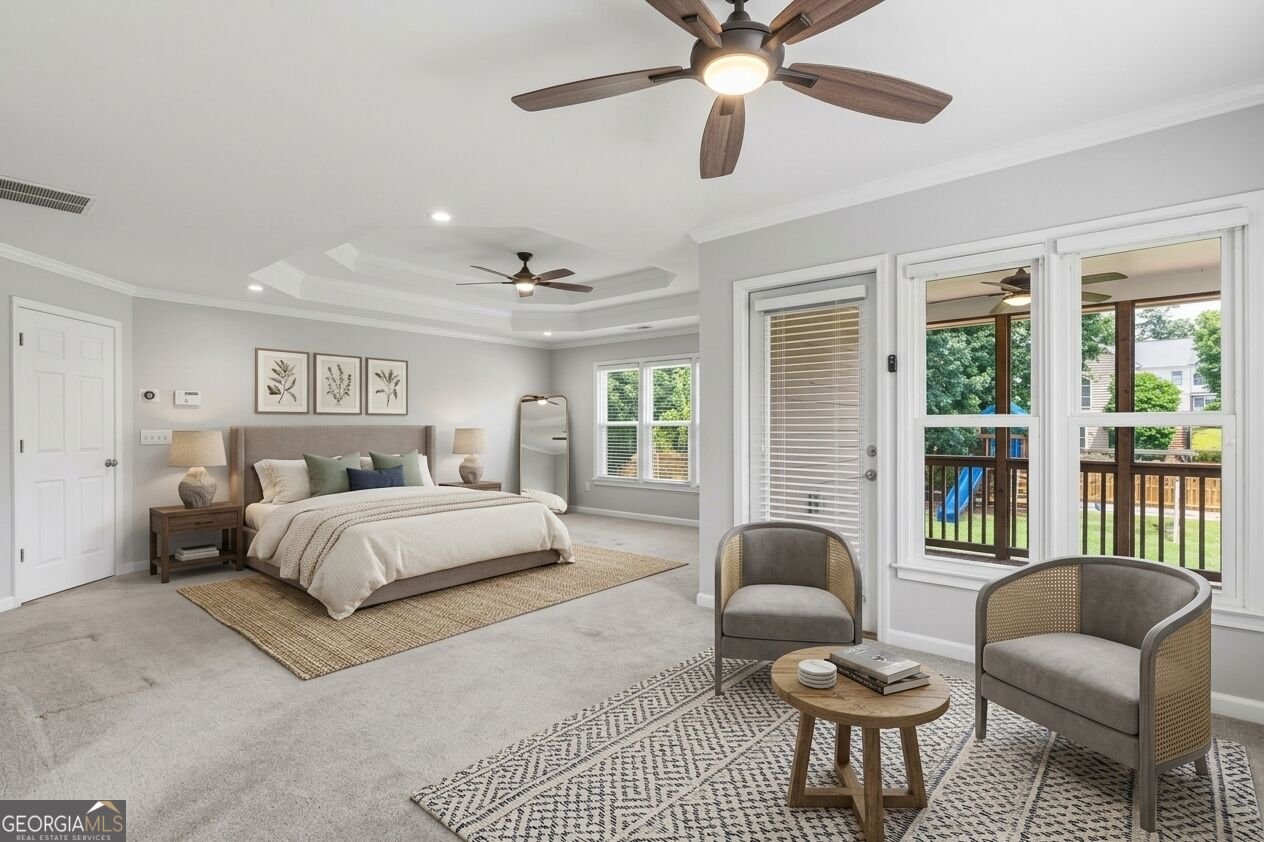 2815 Arabian Trail Marietta - Photo 8