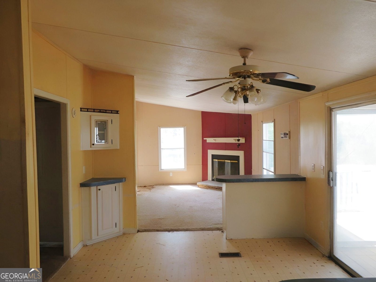 7020 Skyview Court Acworth - Photo 12