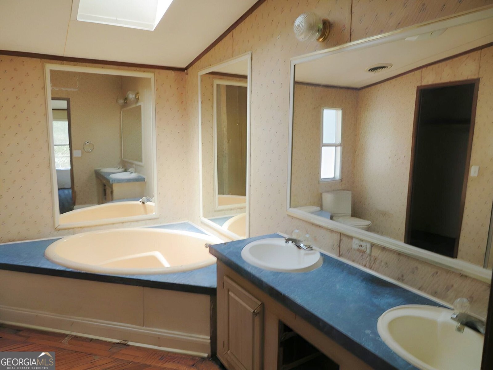 7020 Skyview Court Acworth - Photo 15