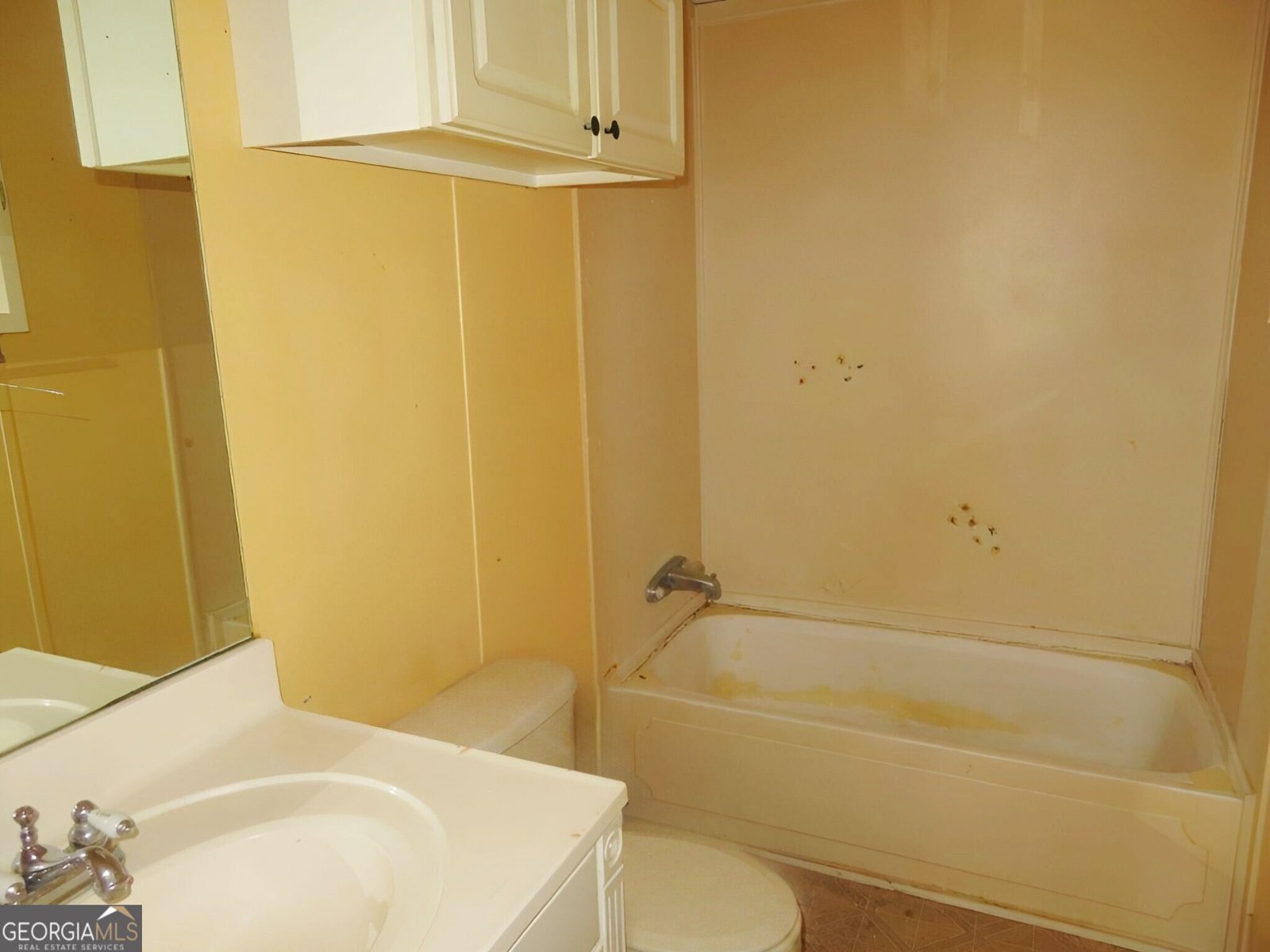 7020 Skyview Court Acworth - Photo 18