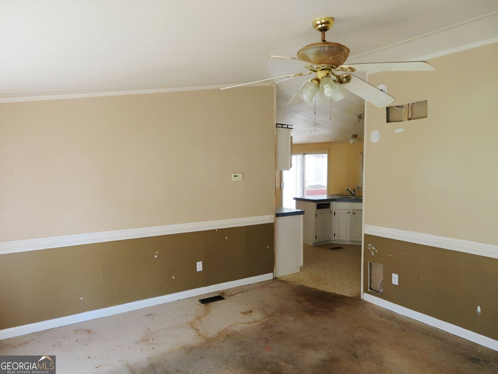 7020 Skyview Court Acworth - Photo 8