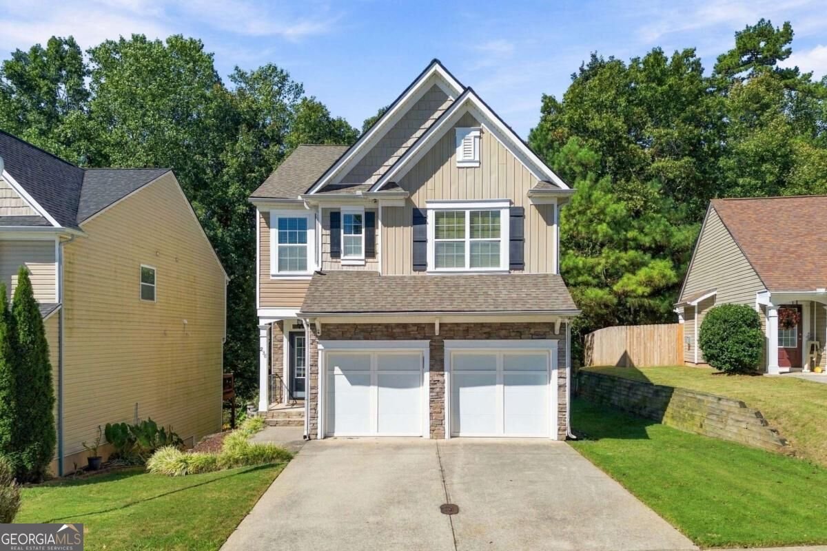 236 Winterbury Drive Canton - main photo