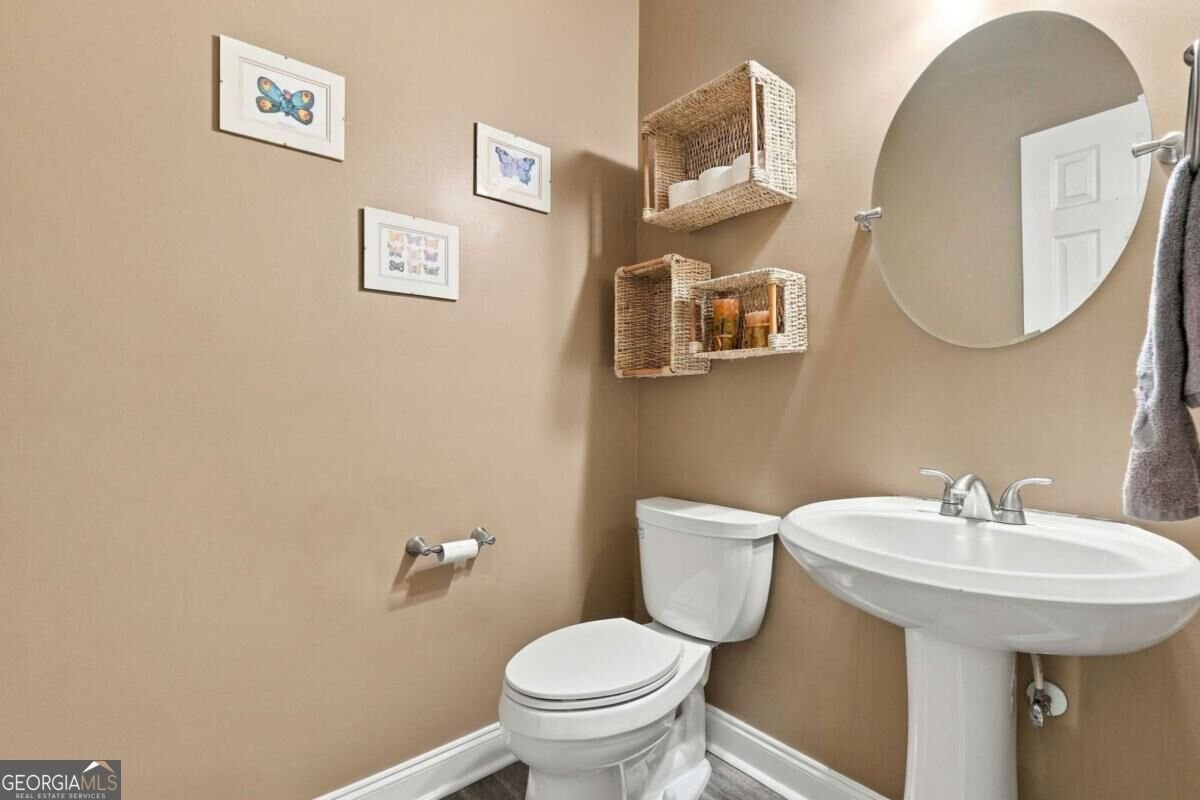 236 Winterbury Drive Canton - Photo 14