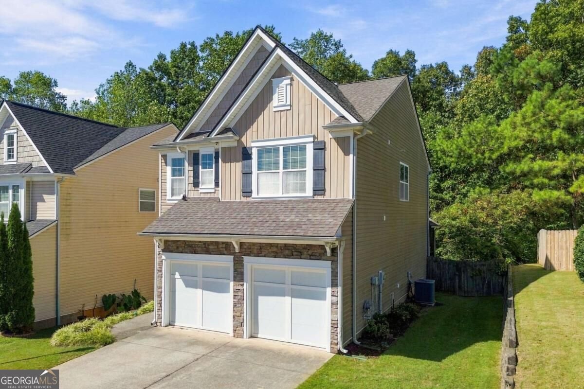 236 Winterbury Drive Canton - Photo 34