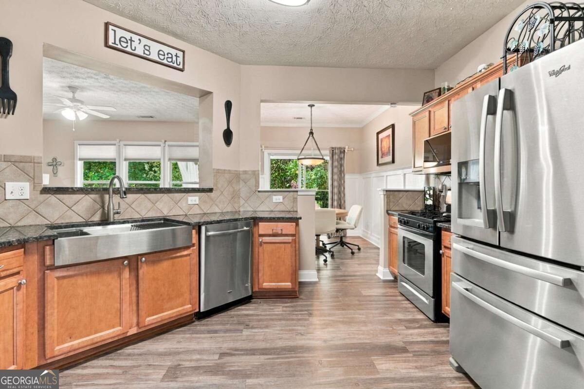 236 Winterbury Drive Canton - Photo 6