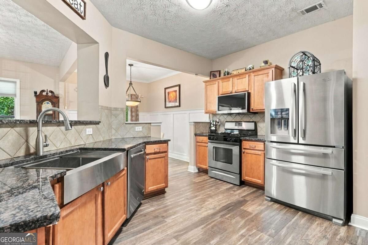 236 Winterbury Drive Canton - Photo 9