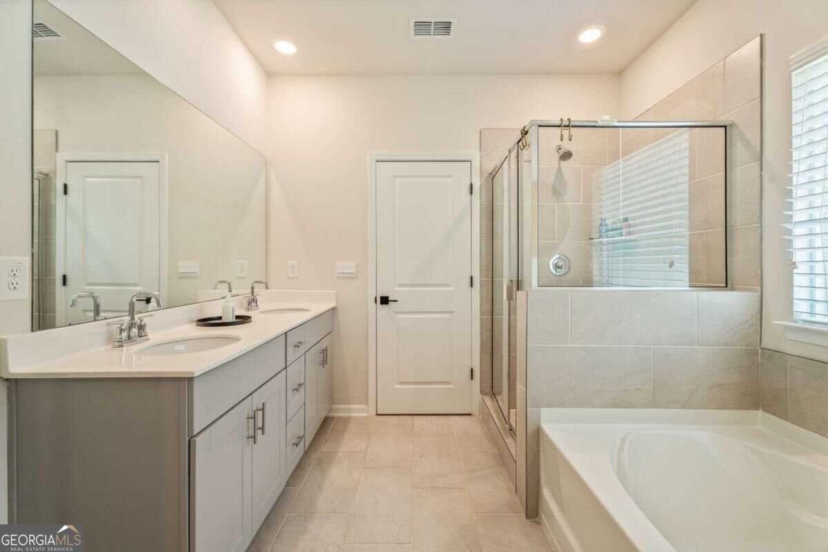 181 Long Leaf Street Dawsonville - Photo 18
