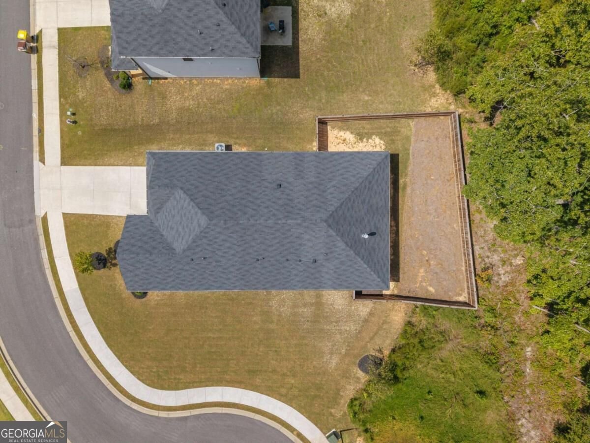 181 Long Leaf Street Dawsonville - Photo 21