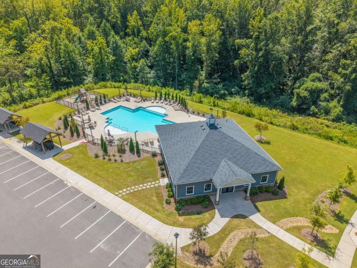 181 Long Leaf Street Dawsonville - Photo 23