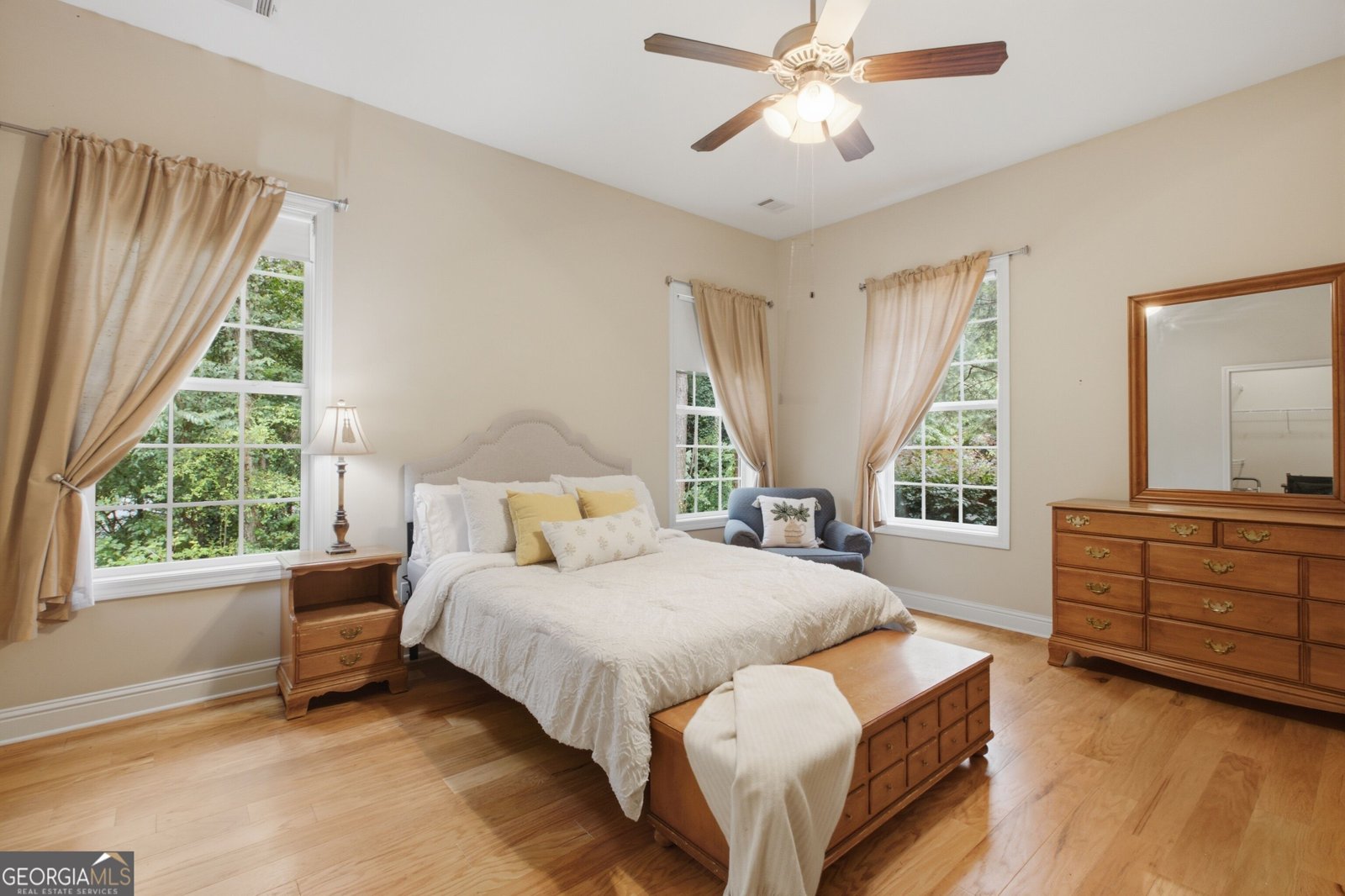703 Haven Circle Douglasville - Photo 10